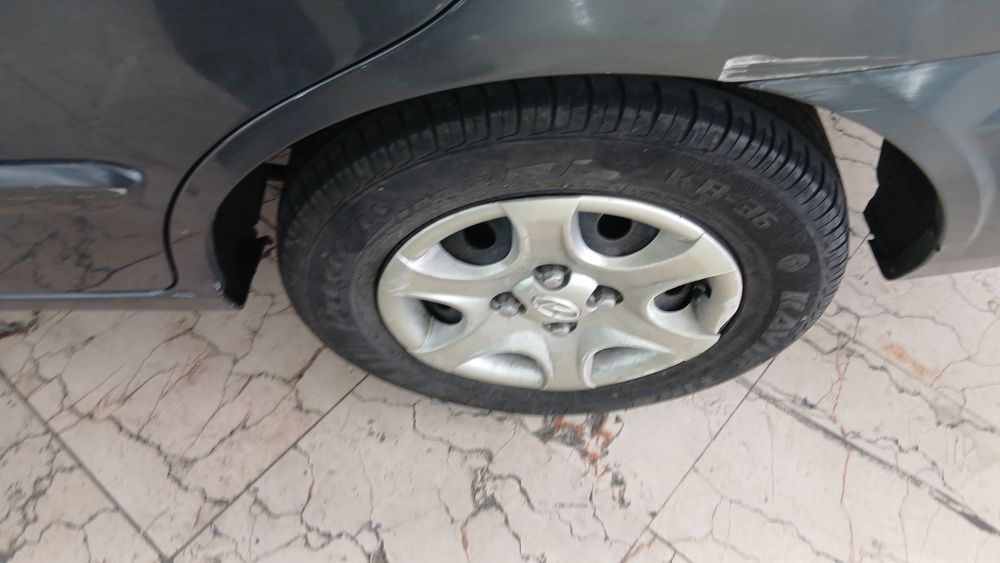 هیوندای-ورنا-1385