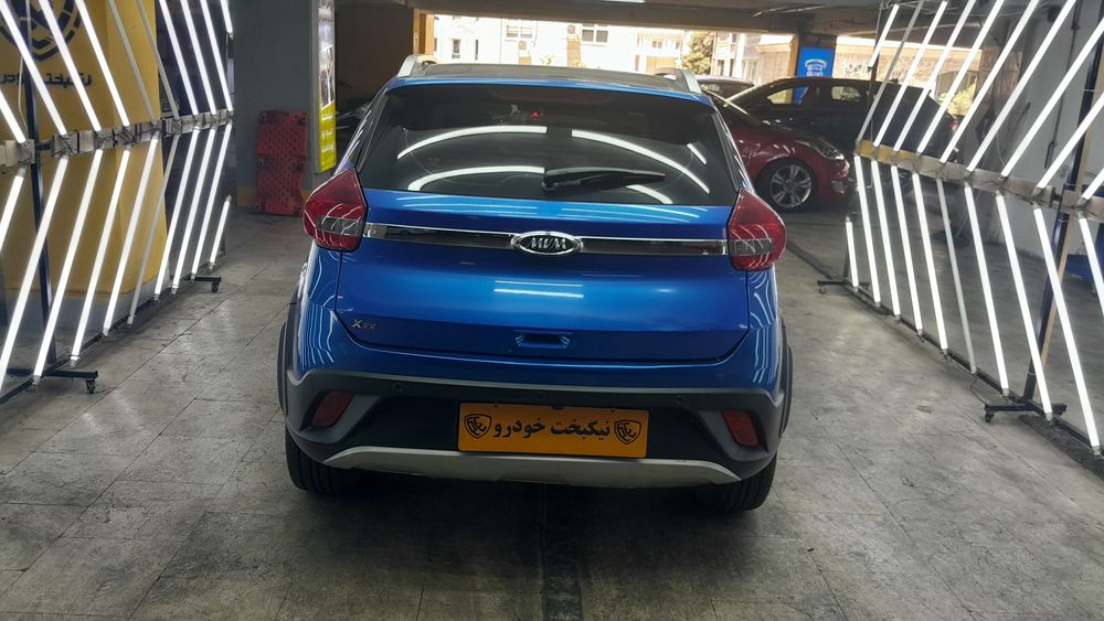 ام وی ام-x22-1397