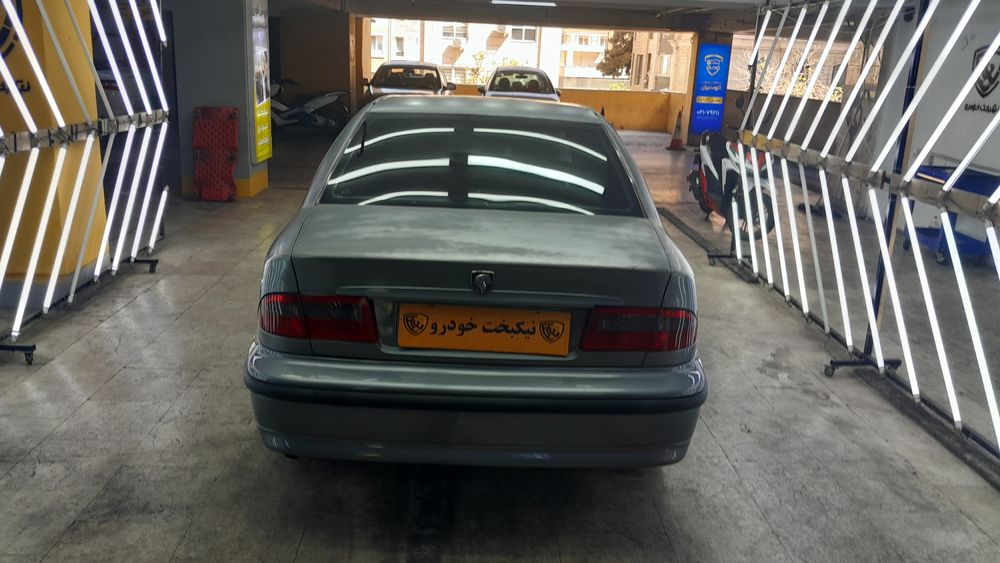 سمند-سمند LX-1390