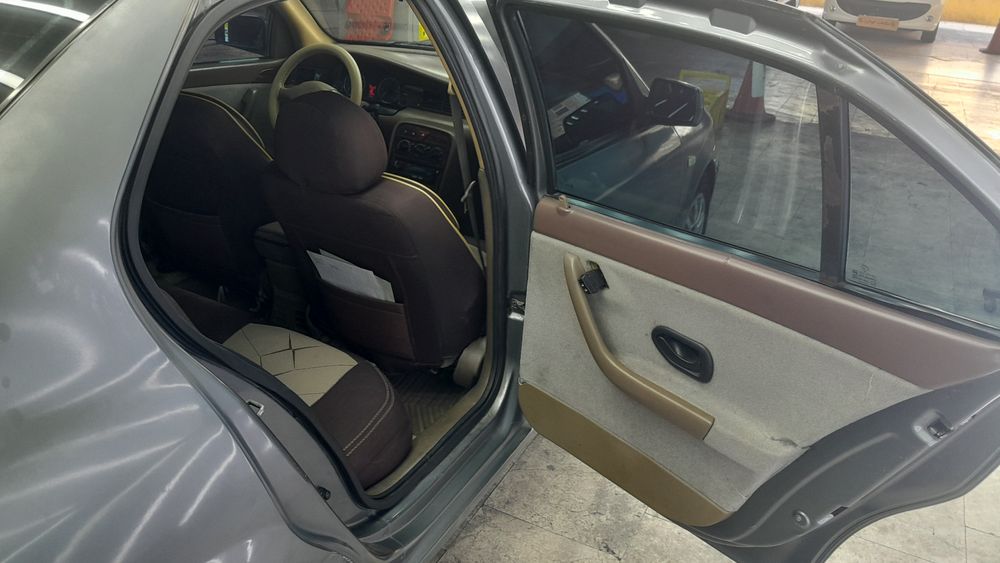 سمند-سمند LX-1390