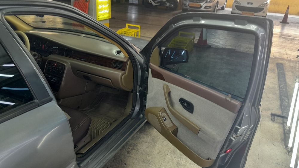سمند-سمند LX-1390