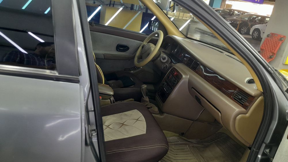 سمند-سمند LX-1390