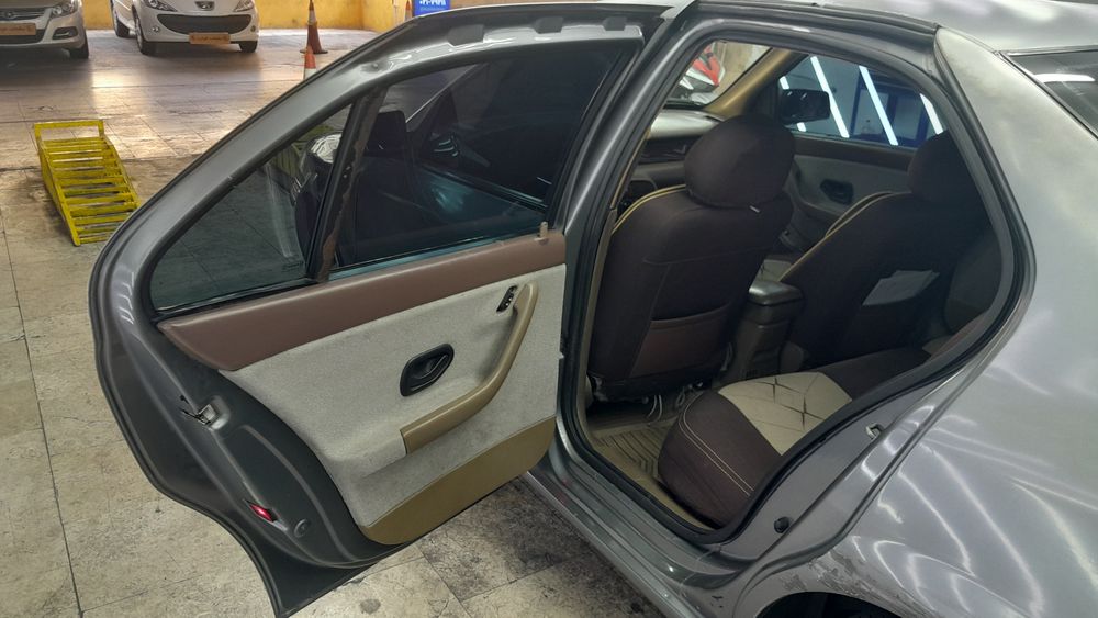 سمند-سمند LX-1390