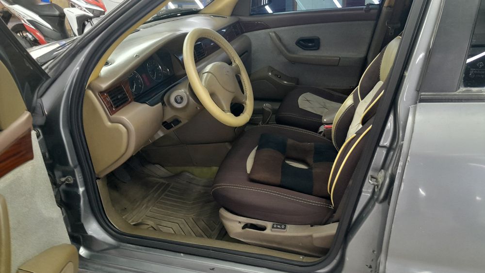 سمند-سمند LX-1390
