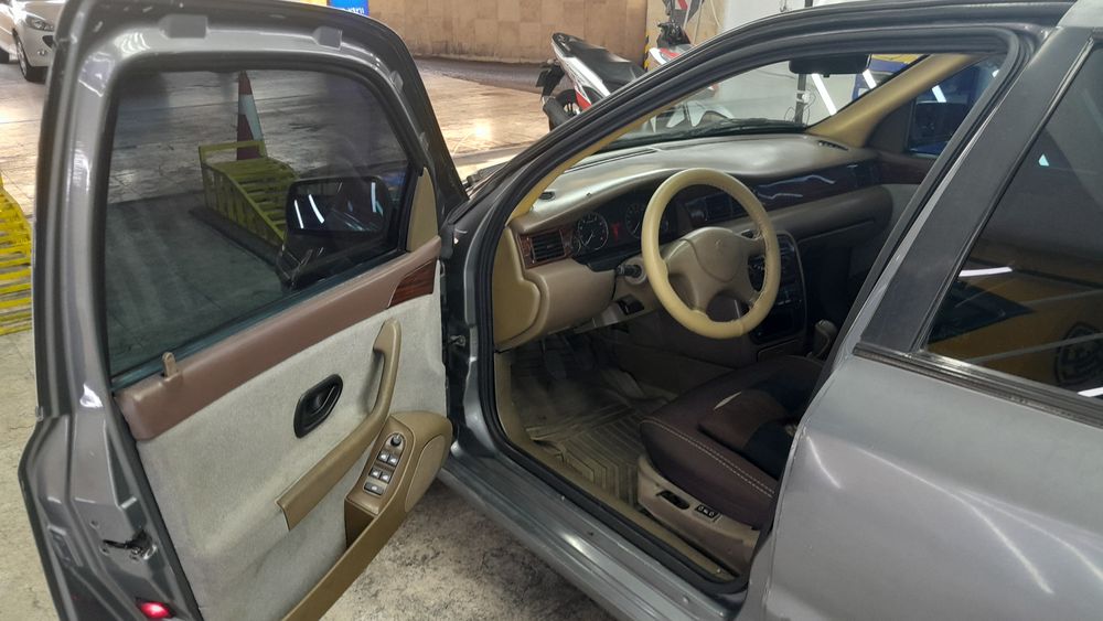 سمند-سمند LX-1390