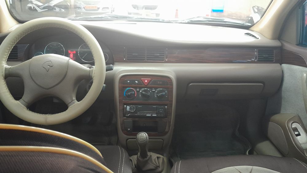 سمند-سمند LX-1390