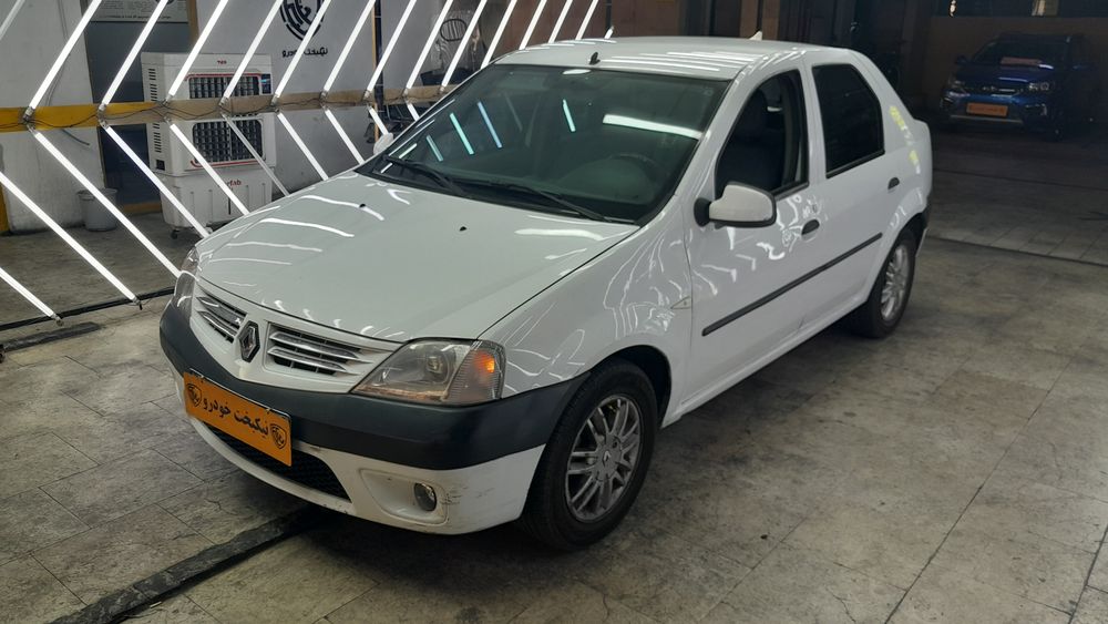رنو-L 90-1394