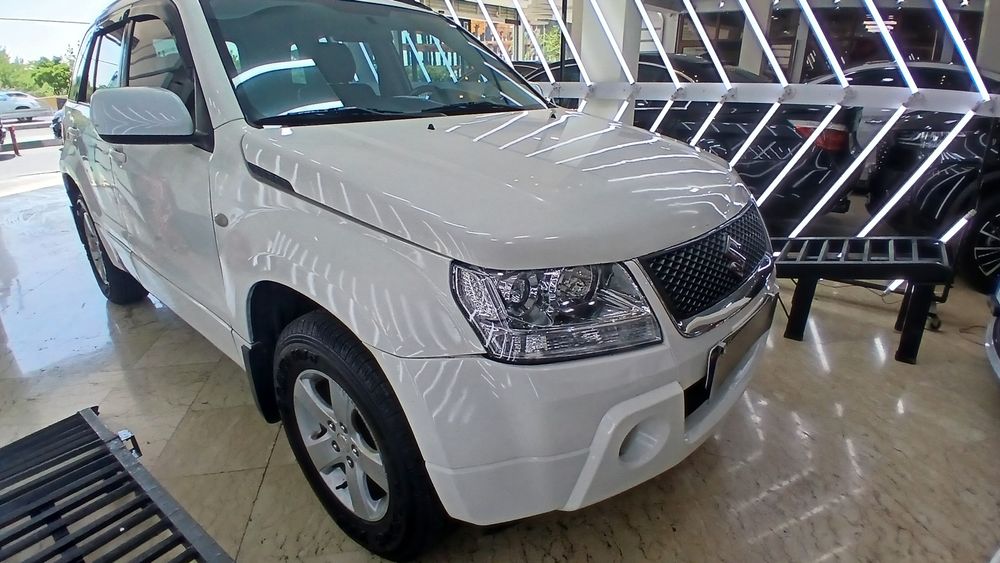 سوزوکی-ویتارا-2008