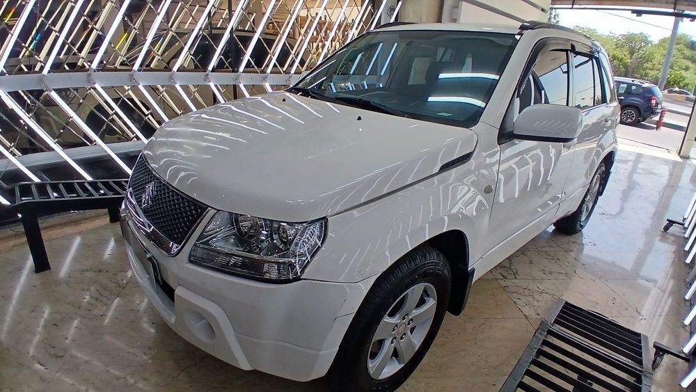 سوزوکی-ویتارا-2008