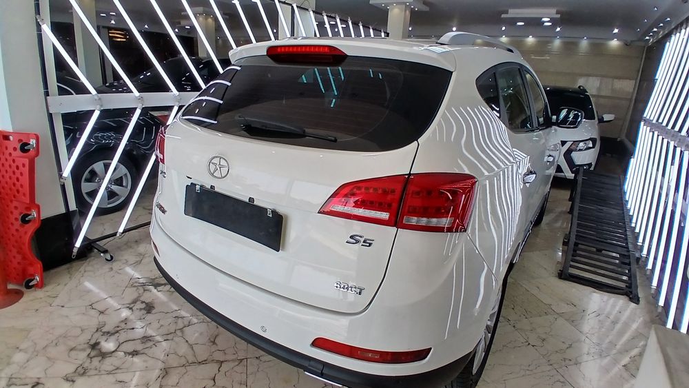 جک-S 5-1401