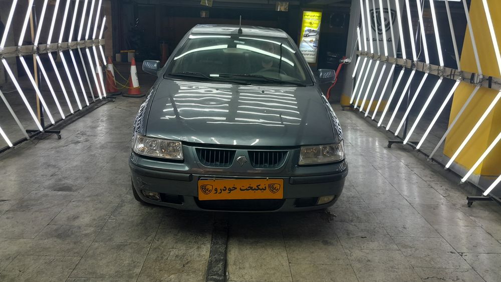 سمند-سمند LX-1396
