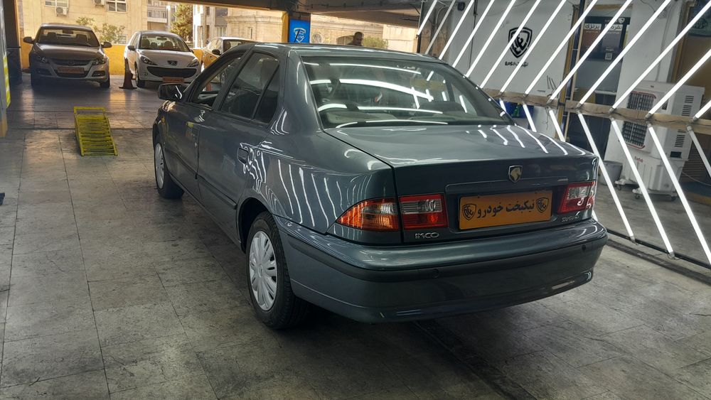 سمند-سمند LX-1396