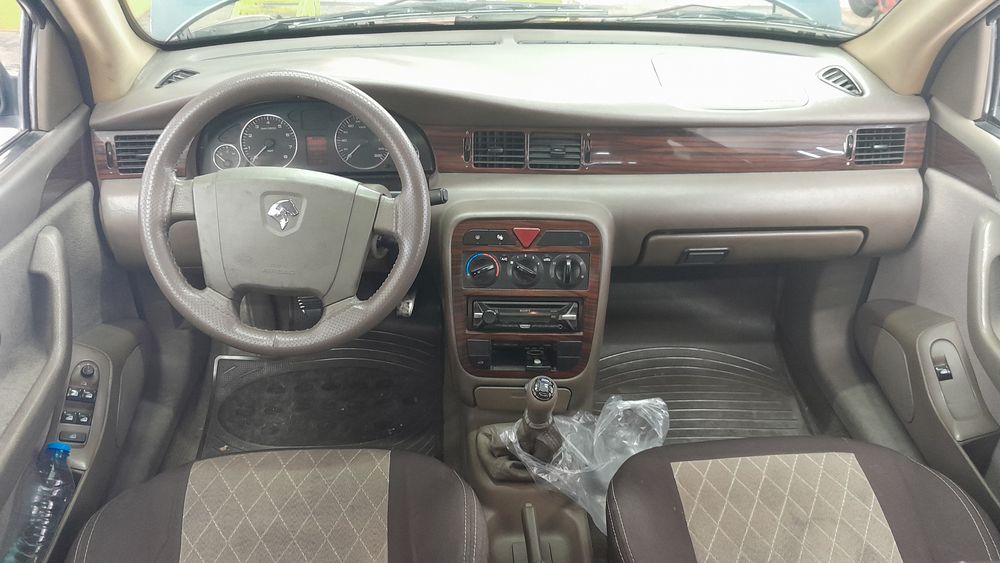 سمند-سمند LX-1396