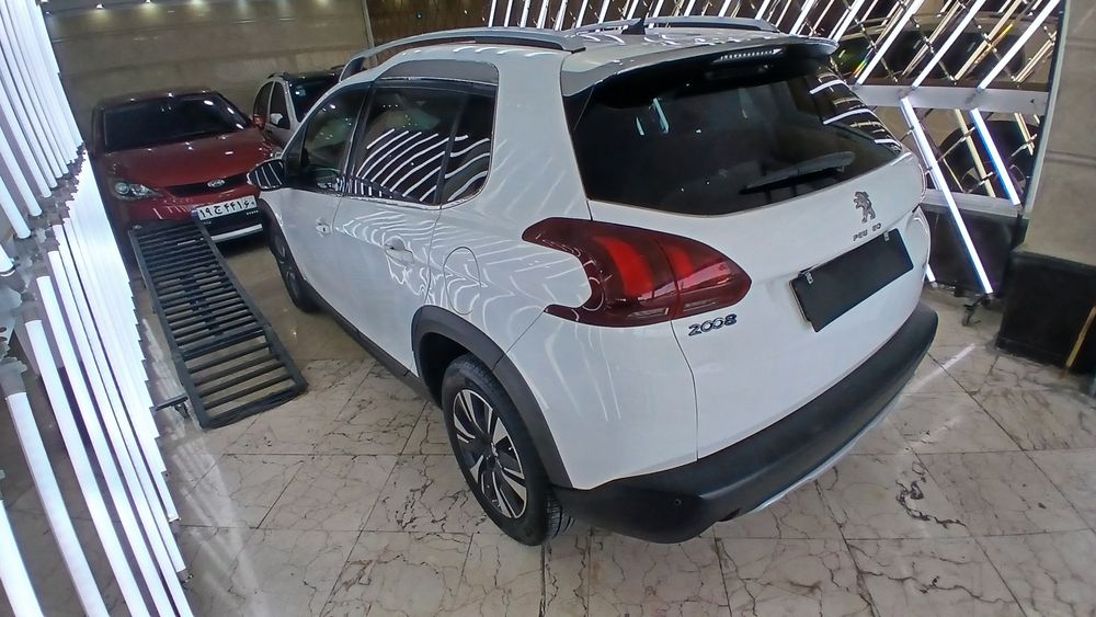 پژو-2008-1398