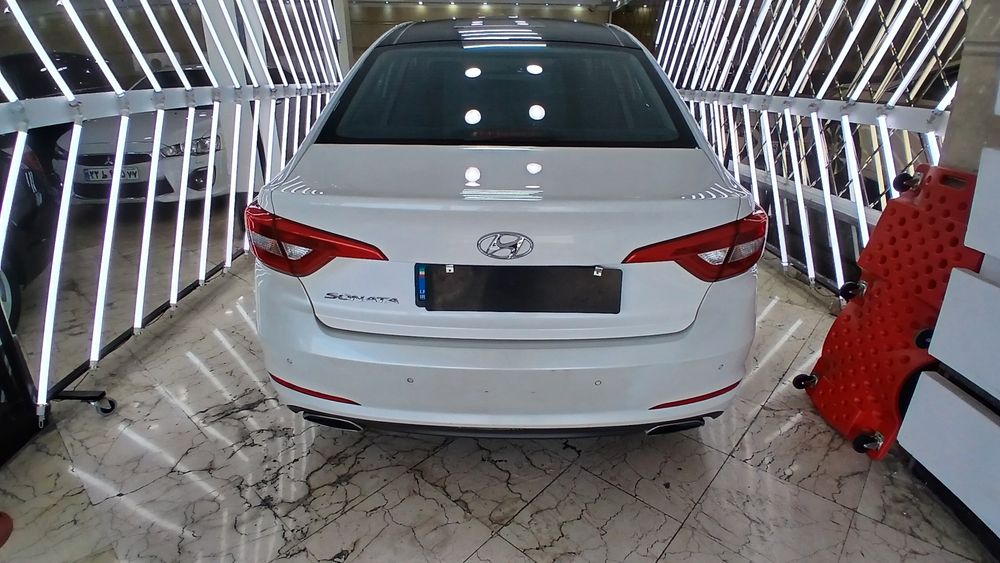 هیوندای-سوناتا-2015