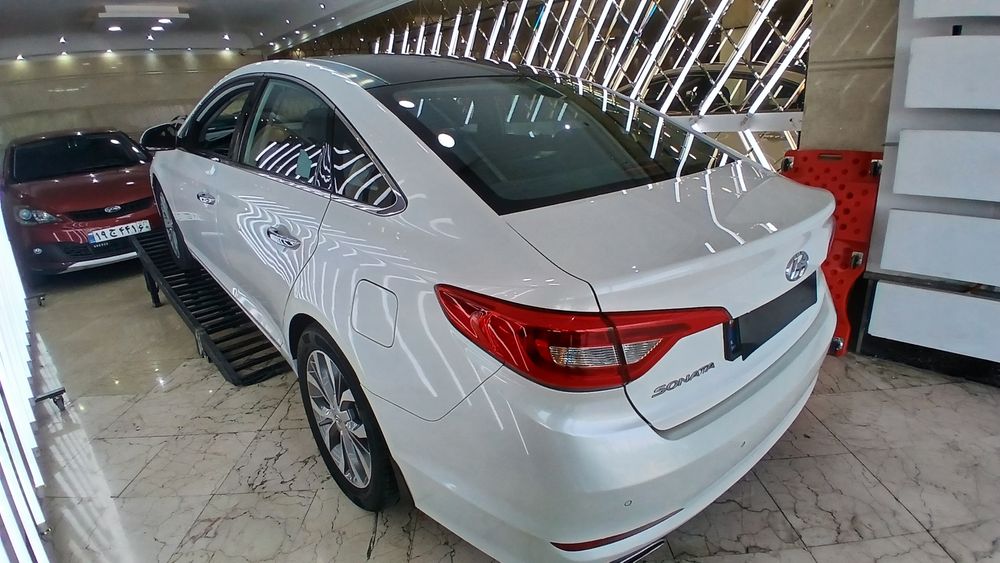 هیوندای-سوناتا-2015