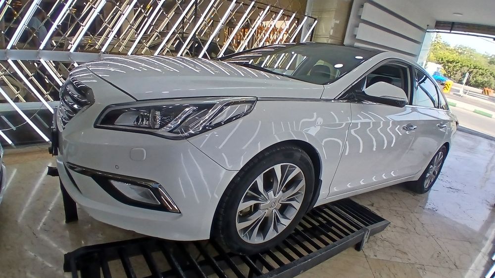 هیوندای-سوناتا-2015