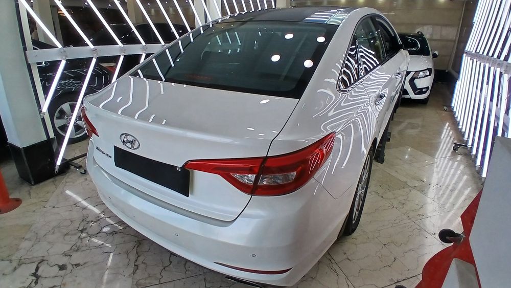 هیوندای-سوناتا-2015