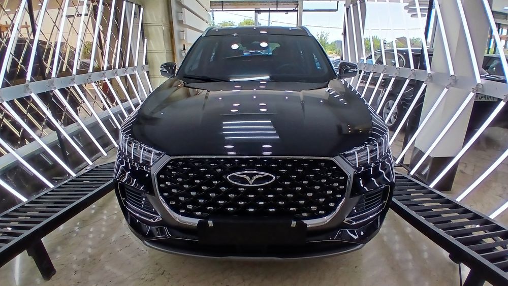 car