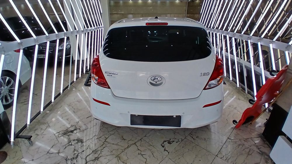 هیوندای-i20-2013