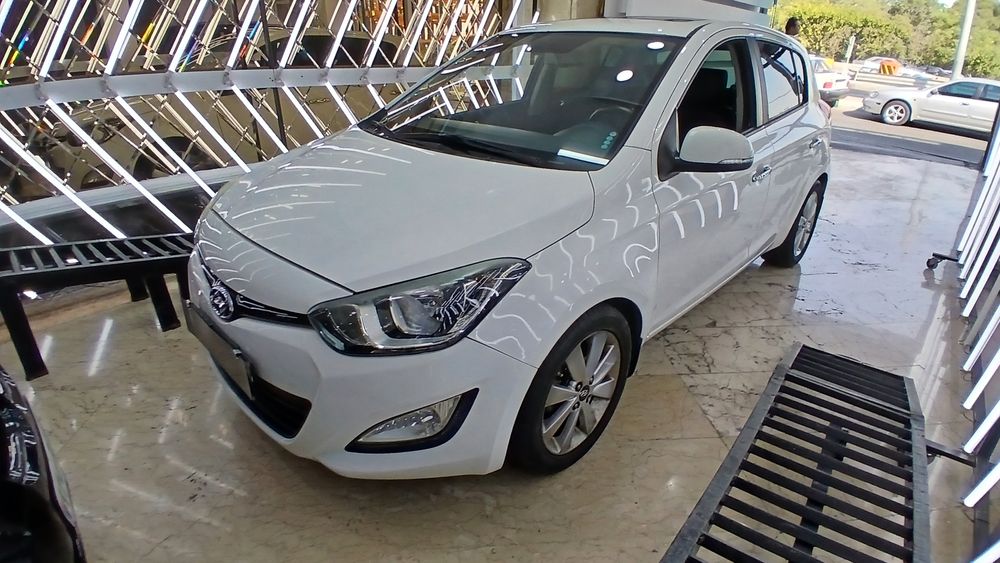 هیوندای-i20-2013