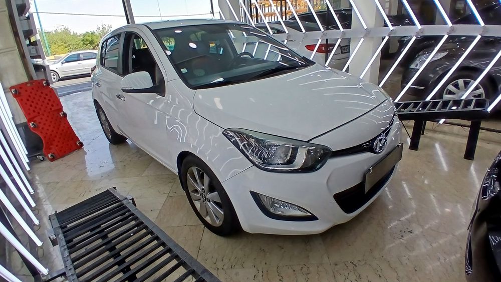 هیوندای-i20-2013