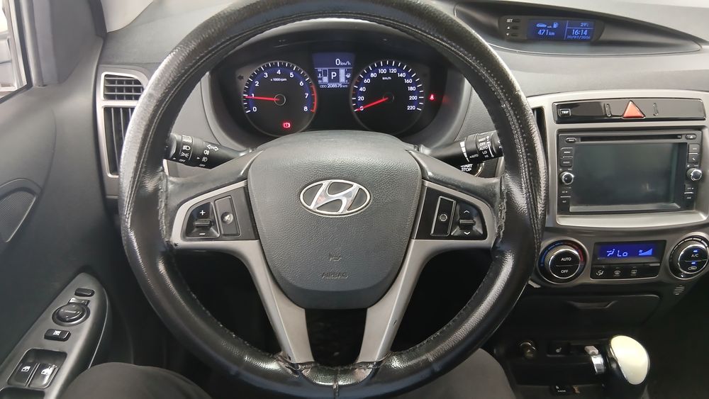 هیوندای-i20-2013