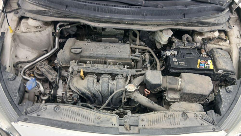 هیوندای-i20-2013