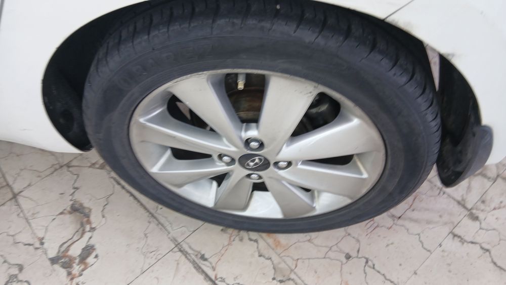 هیوندای-i20-2013