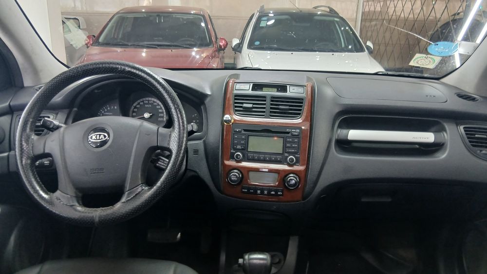 کیا-اسپورتیج-2010