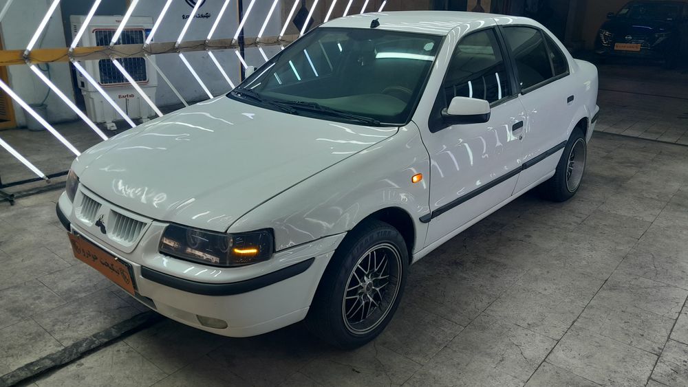 سمند-سمند LX-1390