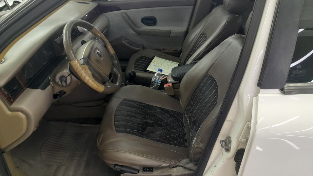 سمند-سمند LX-1390