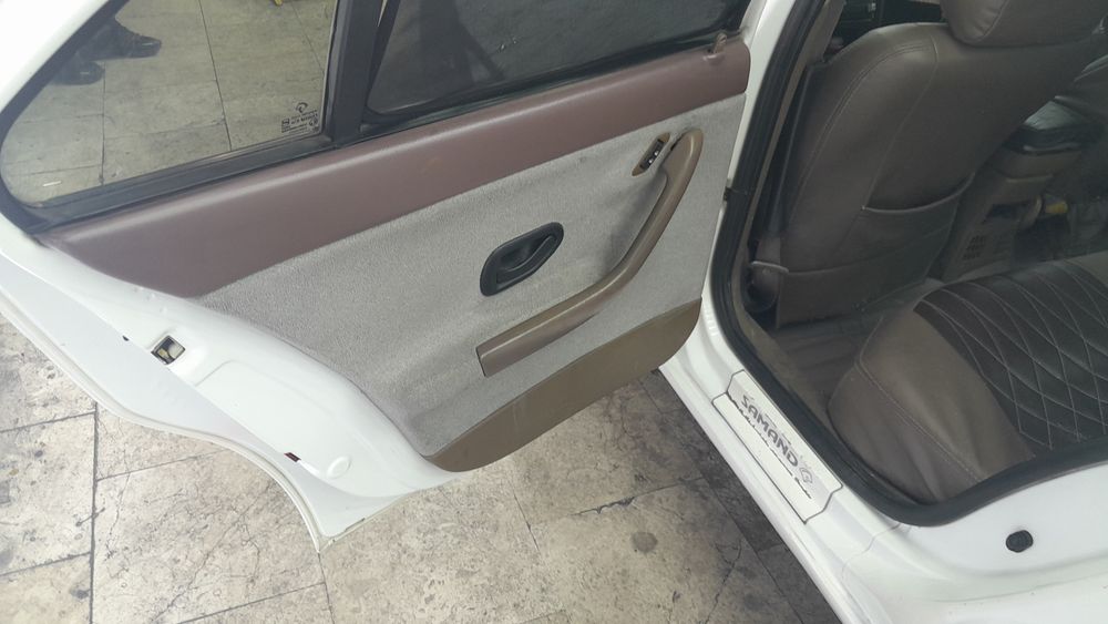 سمند-سمند LX-1390