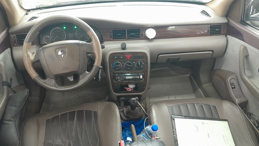 سمند-سمند LX-1390