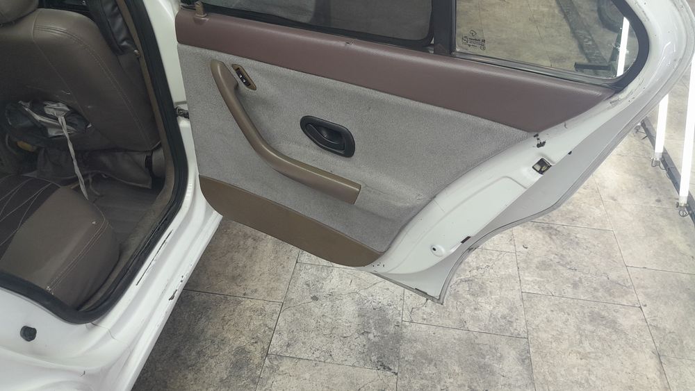 سمند-سمند LX-1390