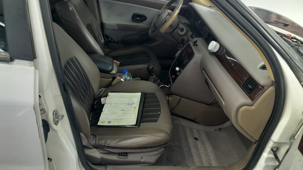 سمند-سمند LX-1390