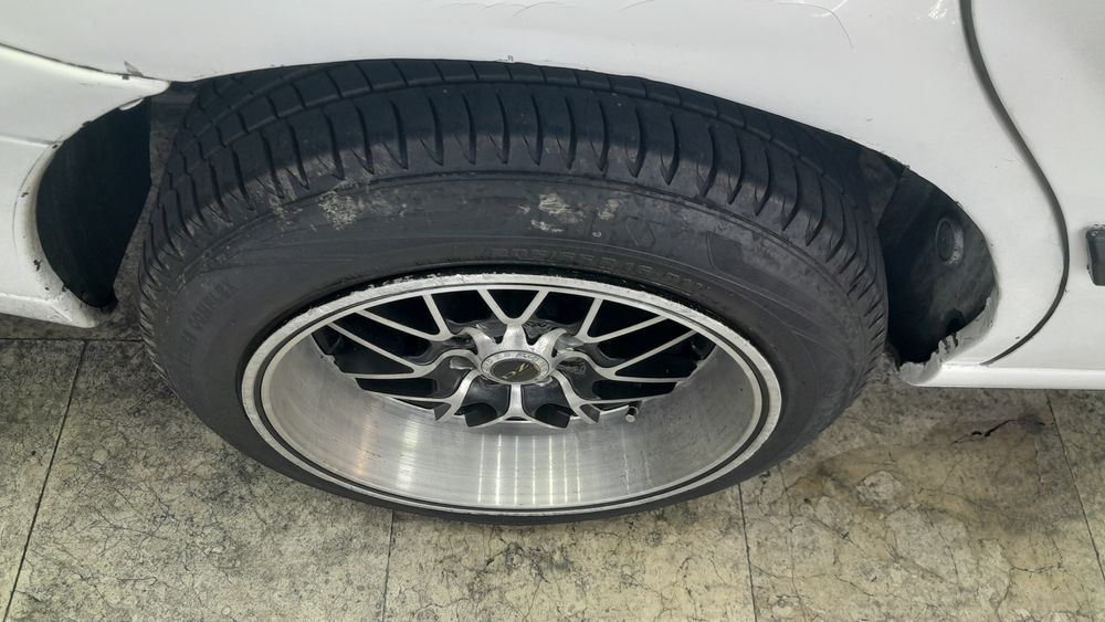 سمند-سمند LX-1390