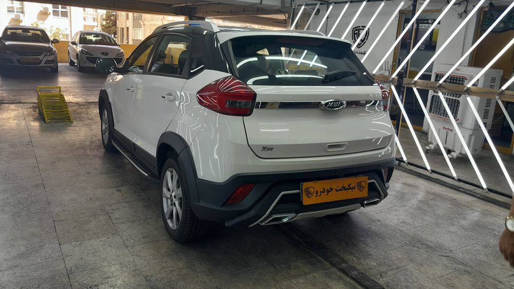 ام وی ام-x22-1400