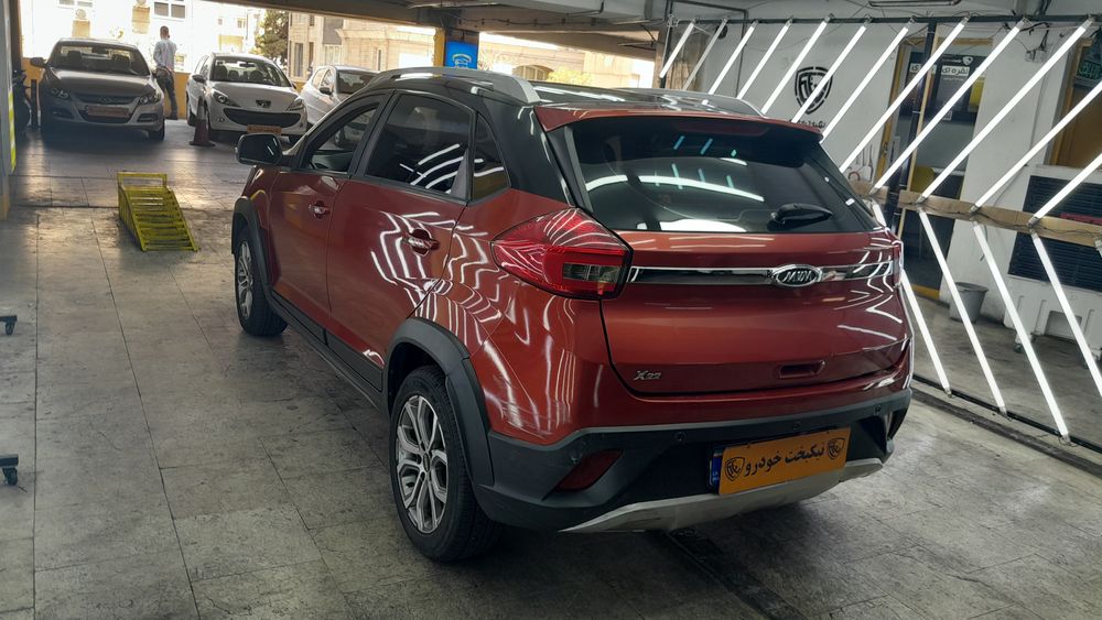 ام وی ام-x22-1396