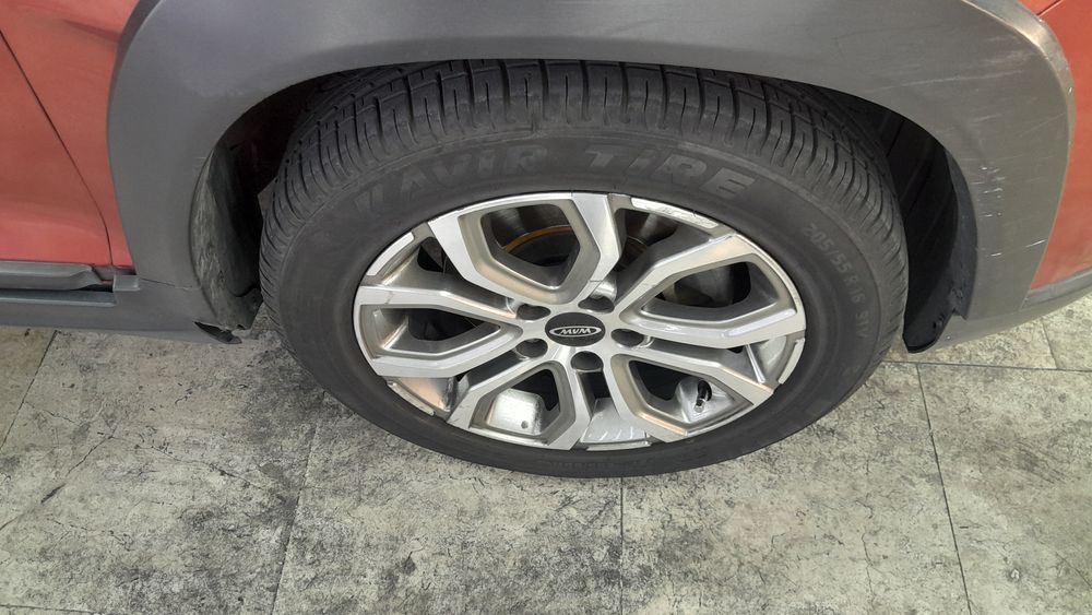 ام وی ام-x22-1396