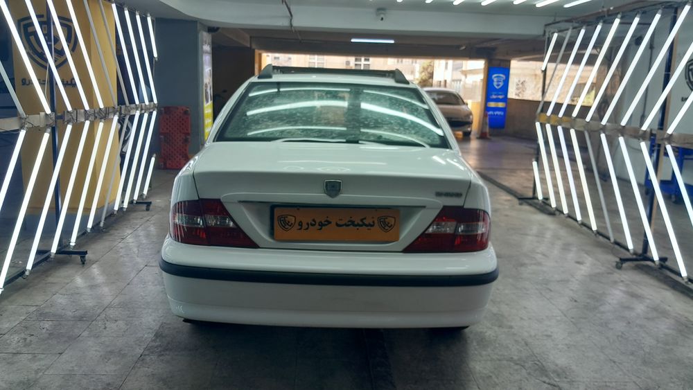 سمند-SE-1392