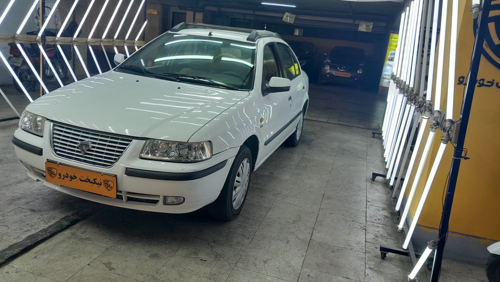 سمند-SE-1392