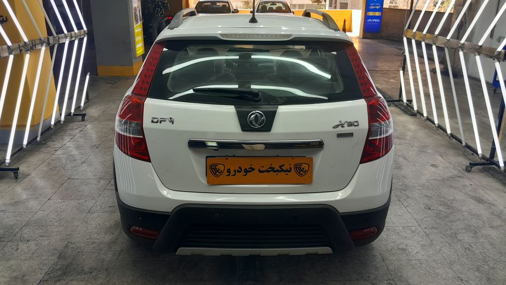 دانگ فنگ-H30 کراس-1396
