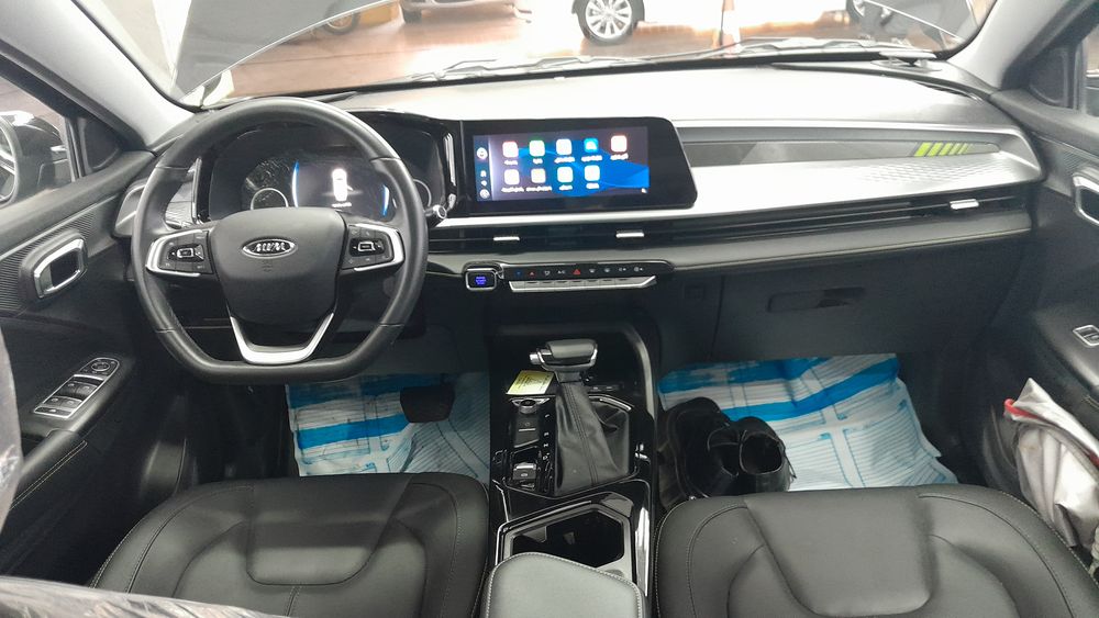 ام وی ام-X33-1403