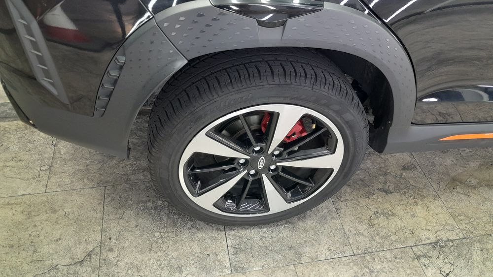 ام وی ام-X33-1403