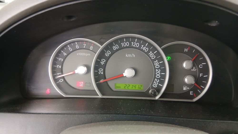کیا-سورنتو-2008
