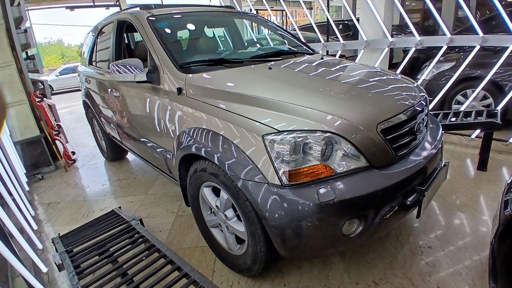 کیا-سورنتو-2008