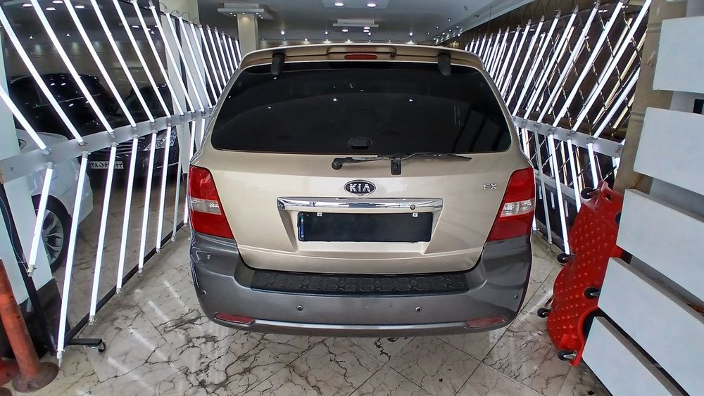 کیا-سورنتو-2008