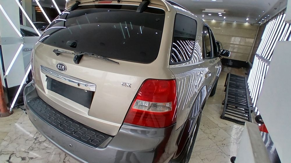 کیا-سورنتو-2008