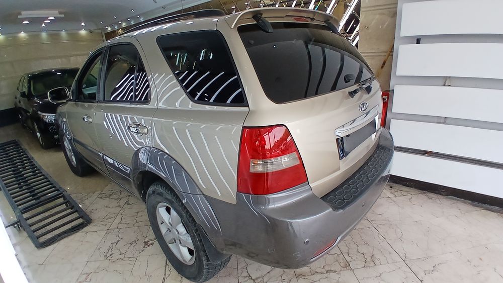 کیا-سورنتو-2008